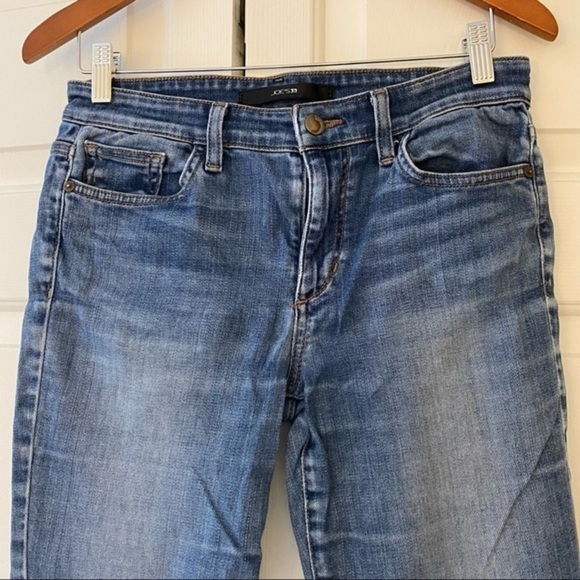 Joe’s Jeans Straight Leg - 28 - Picture 6 of 6